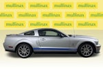 2008 Shelby GT500 Thumbnail 2