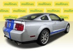 2008 Shelby GT500 Thumbnail 4