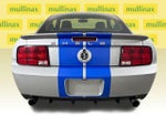 2008 Shelby GT500 Thumbnail 10