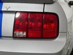 2008 Shelby GT500 Thumbnail 11