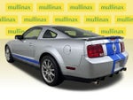 2008 Shelby GT500 Thumbnail 13