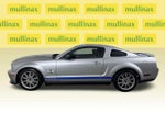 2008 Shelby GT500 Thumbnail 14