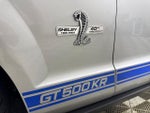2008 Shelby GT500 Thumbnail 19