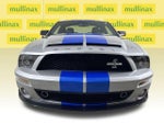 2008 Shelby GT500 Thumbnail 21
