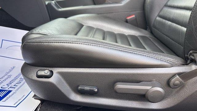 2007 Ford Shelby GT500 Base