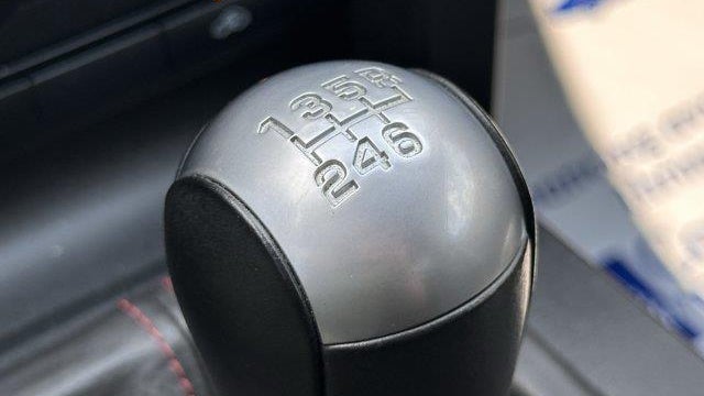 2007 Ford Shelby GT500 Base