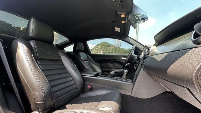 2007 Ford Shelby GT500 Base