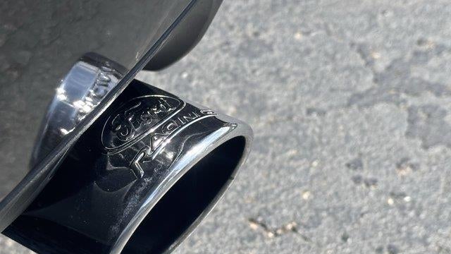 2007 Ford Shelby GT500 Base
