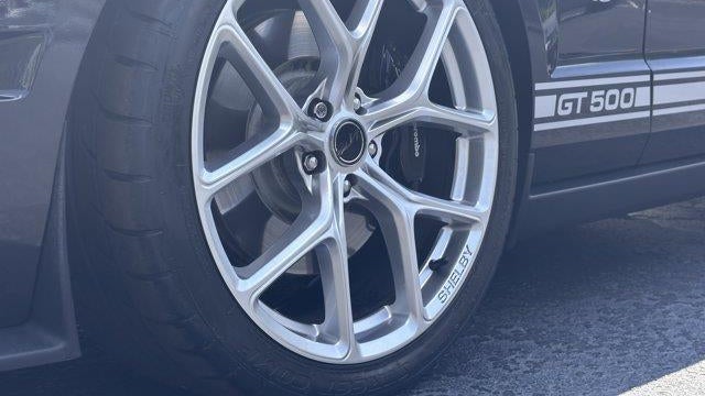 2007 Ford Shelby GT500 Base