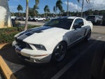 2007 Shelby GT500 Thumbnail 1