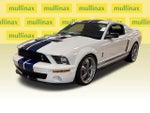 2007 Shelby GT500 Thumbnail 13