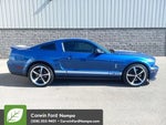 2008 Shelby GT500 Thumbnail 5