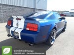 2008 Shelby GT500 Thumbnail 6