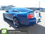 2008 Shelby GT500 Thumbnail 8