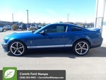 2008 Shelby GT500 Thumbnail 9