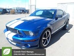 2008 Shelby GT500 Thumbnail 10