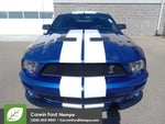 2008 Shelby GT500 Thumbnail 11