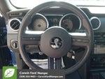 2008 Shelby GT500 Thumbnail 17