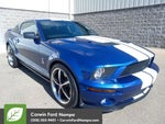 2008 Shelby GT500 Thumbnail 32