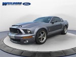 2007 Shelby GT500 Thumbnail 1