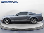 2007 Shelby GT500 Thumbnail 2