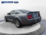 2007 Shelby GT500 Thumbnail 3