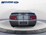 2007 Shelby GT500 Thumbnail 4
