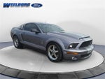 2007 Shelby GT500 Thumbnail 7