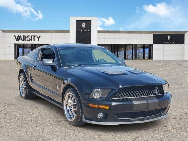 2008 Ford Mustang - $39,995