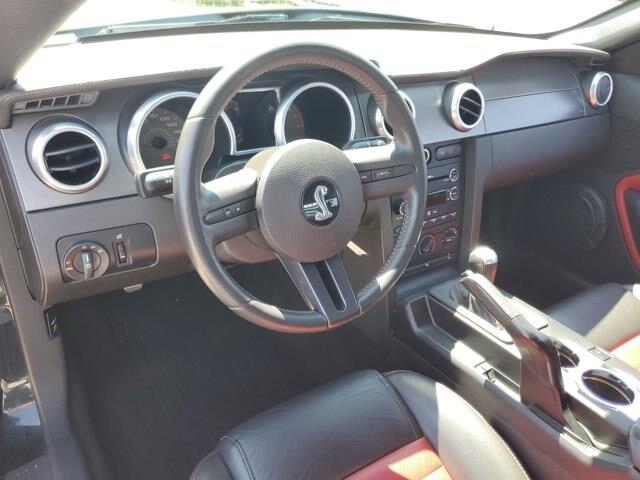 2008 Ford Mustang - $39,995