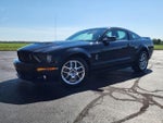 2009 Shelby GT500 Thumbnail 1