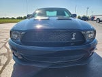 2009 Shelby GT500 Thumbnail 2