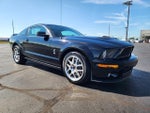 2009 Shelby GT500 Thumbnail 3