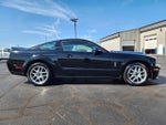 2009 Shelby GT500 Thumbnail 4