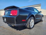 2009 Shelby GT500 Thumbnail 5