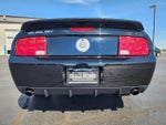 2009 Shelby GT500 Thumbnail 6
