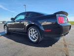 2009 Shelby GT500 Thumbnail 7