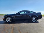 2009 Shelby GT500 Thumbnail 8