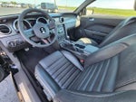 2009 Shelby GT500 Thumbnail 11