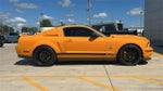 2008 Shelby GT500 Thumbnail 2