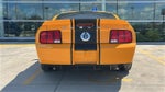 2008 Shelby GT500 Thumbnail 4