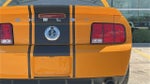 2008 Shelby GT500 Thumbnail 5