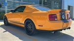 2008 Shelby GT500 Thumbnail 7