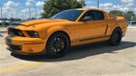 2008 Shelby GT500 Thumbnail 9
