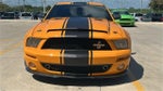 2008 Shelby GT500 Thumbnail 10