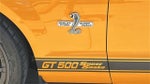 2008 Shelby GT500 Thumbnail 14