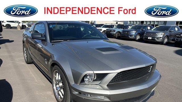 Preowned 2008 Ford Shelby GT500 Base for Sale