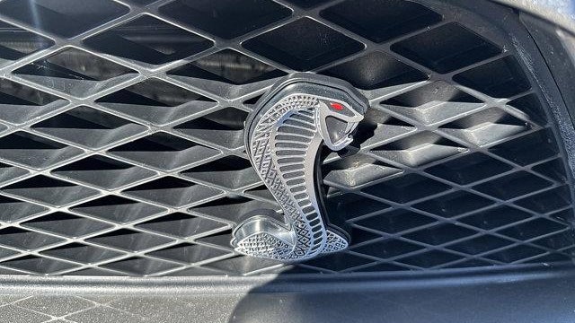 2008 Ford Shelby GT500 Base