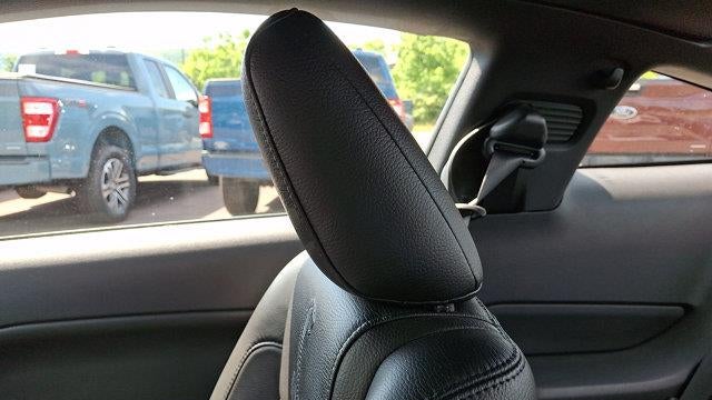 2008 Ford Shelby GT500 Base