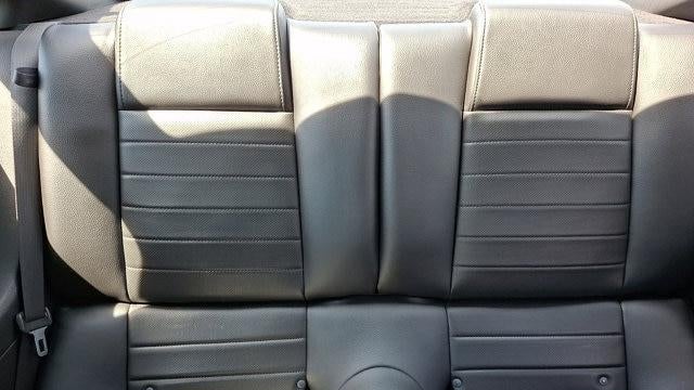 2008 Ford Shelby GT500 Base